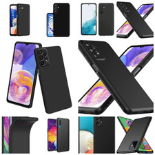 Handy Hülle Silikon Case