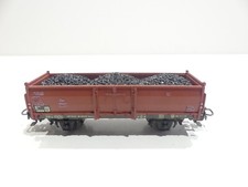 Märklin H0 Hochbordwagen Omm