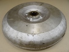 Läuferrad für Hydrokupplung Kupplung Porsche Diesel 308 Super Master 419 Traktor