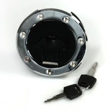Ersatz Tankdeckel mit