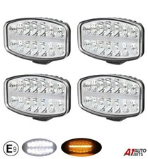 HAL551 LED Dach
