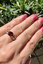 Sehr schöner vintage Ring mit