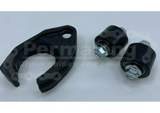 Yamaha YFZ450 Chain Guide