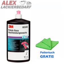 3M 80345 Politur
