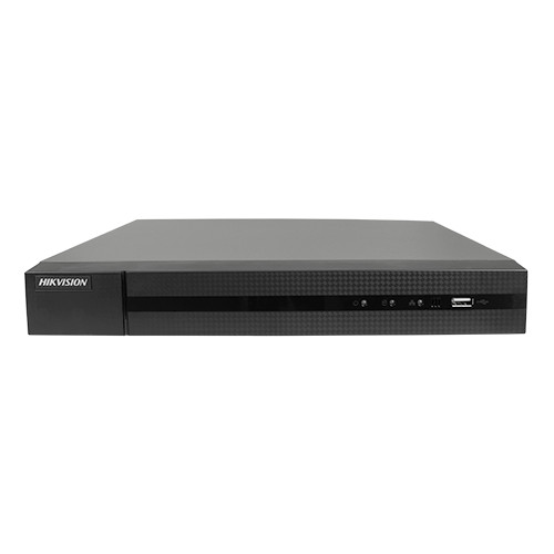 Hikvision dvr kanäle mpx - hikvision, 8