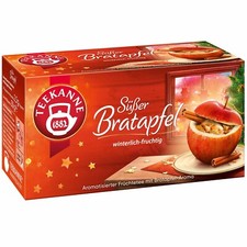 Teekanne tea SWEET BAKED APPLE