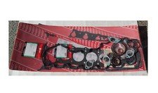 Mercedes W126 260SE W124 260E 190E 2,6 1985-93 Motordichtsatz neu