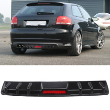 Heckdiffusor Licht Heck