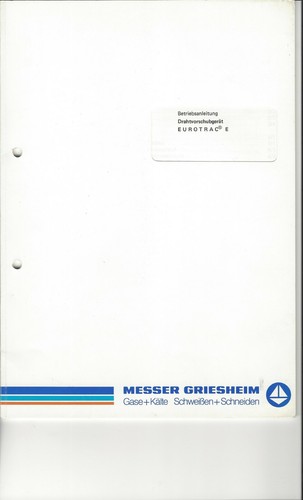 Messer griesheim - messer,