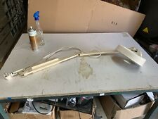 Glamox Luxo Lupenleuchte LFM 101, 3 dpt, weiß, 22 Watt