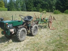 Verkaufe gebrauchten