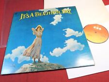 It's A Beautiful Day  SAME  -