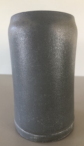 Krug aus steingut 1liter - aus,