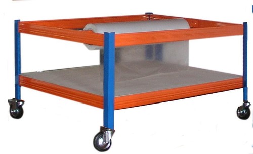 Profi verpackungsstation - profi-verpackungsstation, 2