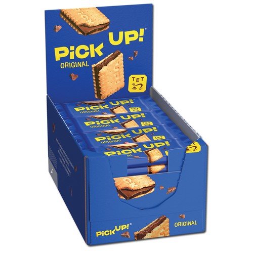 Leibniz pick up - (21,83€/1kg),