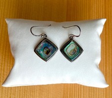 Designer / Ohrringe / Silber