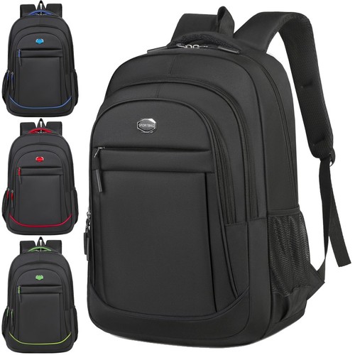 Rucksack mit großer