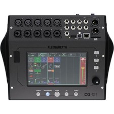 Allen & Heath CQ12T | Neu