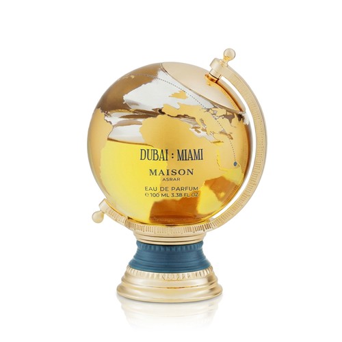 Maison asrar dubai miami eau - asrar,