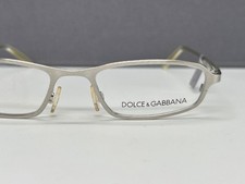 Dolce Gabbana Brille Damen