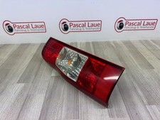 Ford Transit Kasten Original Rücklicht Rückleuchte Hinten Links 6C11-13N004-A