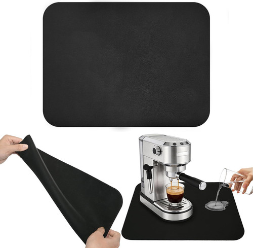 Kaffeematte abtropfmatte - kaffeematte,,