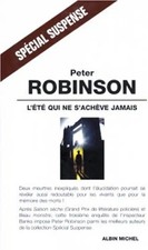 L'été qui ne s'achève