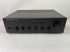 harman/kardon HK6550 - Audiophiler Vollverstärker - Professionell überarbeitet