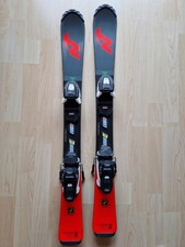 NORDICA Team JR Kinder-Ski