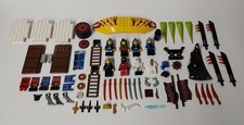 Lego Ninja / NinjaGo  - Teile