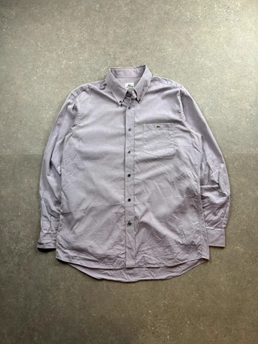 Lacoste hemd herren - hemd,