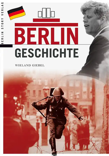 Berlin geschichte - berlin,