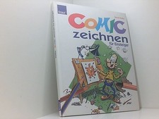 Comic-Zeichnen für Einsteiger