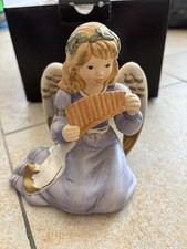 Goebel Porzellan-Engel Spielt