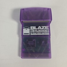 Blaze xploder spiel cheat - gb,