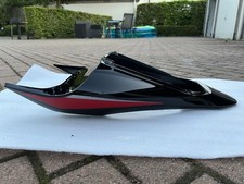 Honda CBR 600RR PC40