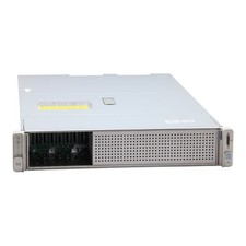 Cisco UCS C240 M5 2x LGA3647 0GB DDR4 RAID M5 2x PSU 10x SFF CTO Rack Server