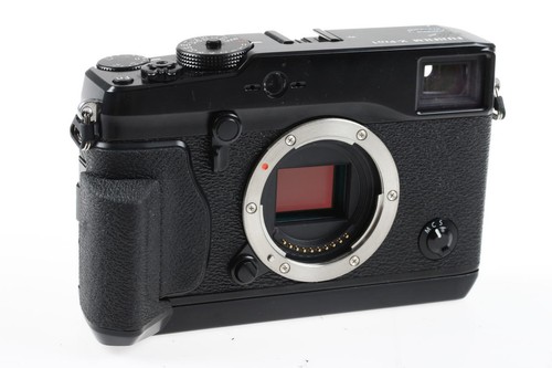Fujifilm pro1 gehäuse - fujifilm,