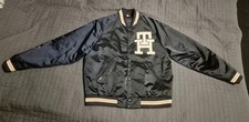 Tommy Hilfiger College Jacke