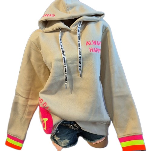 Zwillingsherz hoodie - zwillingsherz,