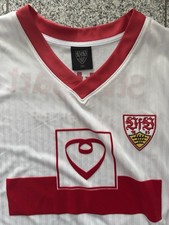 VfB Stuttgart Trikot