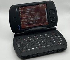 HTC PU10 QTEK 9000 Schwarz -