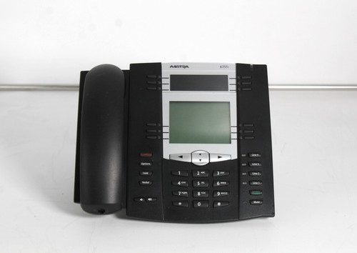 Lot aastra 6755i - of,