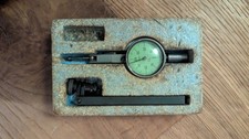 Messuhr Hoffmann Group 0,01 mm