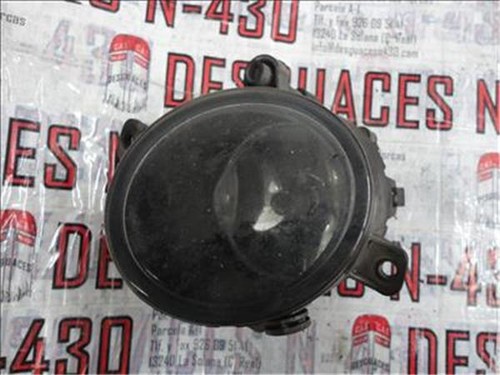 Izdo nebelscheinwerfer ford - izdo,