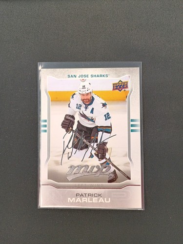 2014 upper deck mvp - 2014-15, hockey