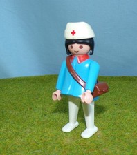 PLAYMOBIL: Krankenschwester