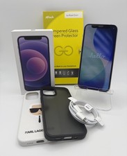 Apple iPhone 12 Mini - 64GB -