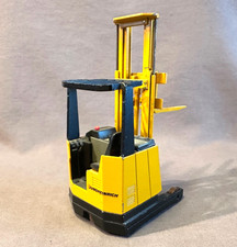 Gabelstapler Jungheinrich Schubmaststapler ETV - Conrad No. 2995  - 1:25