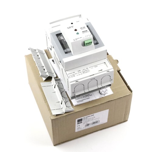 Rittal lasttrenner 00 - nh-lasttrenner, gr.00